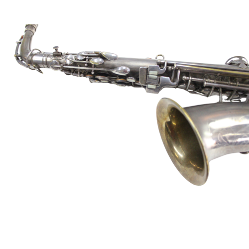 Elefante Music - Conn Chu Berry Alto Sax
