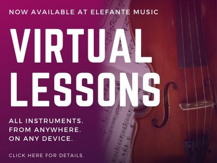 Virtual Lessons